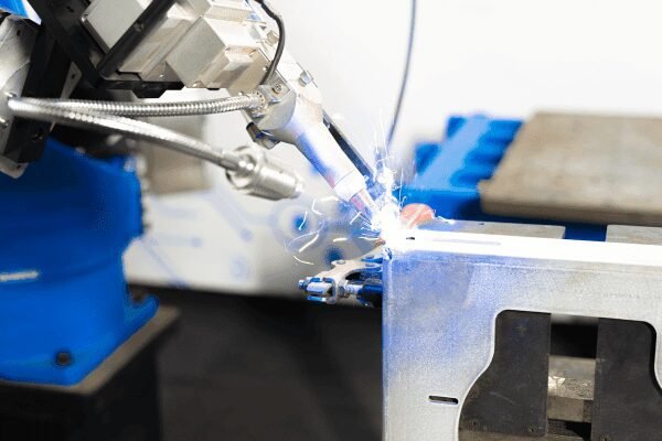 Robots de soudage tunisie