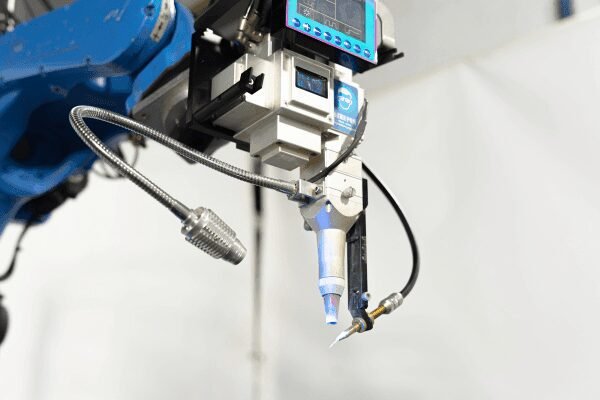 Robots de soudage tunisie
