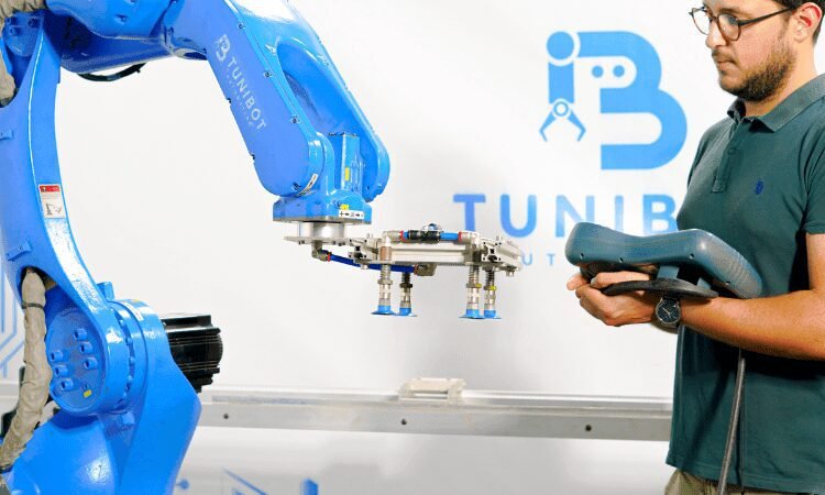 Pourquoi opter pour l’automatisation de votre chaîne de production en Tunisie ?