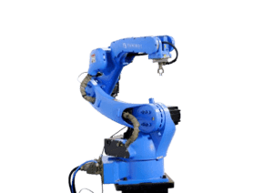 robots tunisie, robotique industrielle