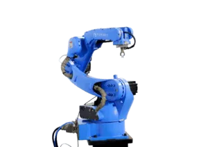 robots tunisie, robotique industrielle